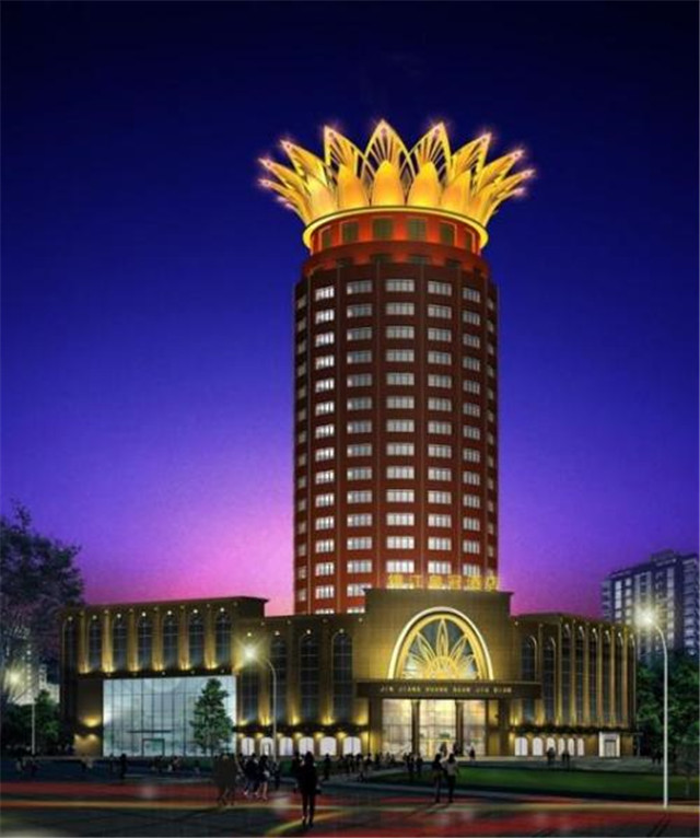 “四星級(jí)酒店”也有“五星級(jí)”Wi-Fi！南昌錦都皇冠酒店是如何做到的？